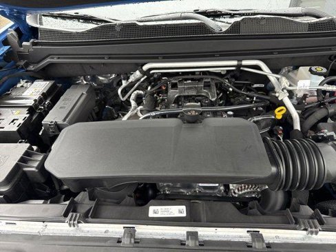 New 2026 Chevrolet Colorado Trail Boss image 9