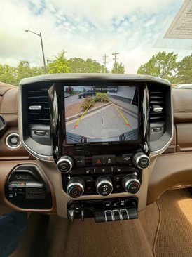 Used 2023 RAM 3500 Laramie image 21