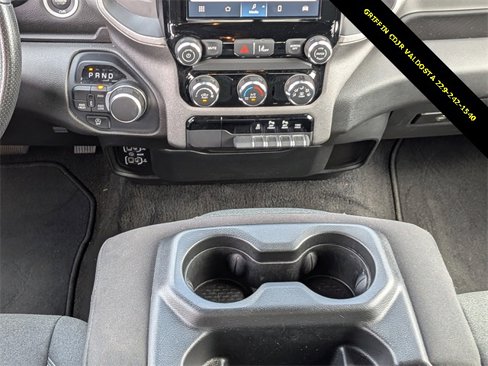Used 2025 RAM 1500 Tradesman image 18