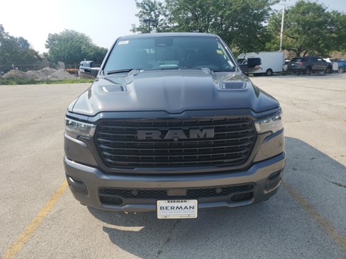 New 2026 RAM 1500 Laramie image 2