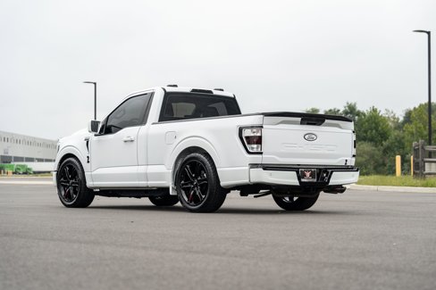 Used 2023 Ford F150 XL w/ Trailer Tow Package image 20