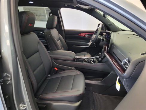 New 2026 Chevrolet Traverse Z71 w/ Enhanced Driving Package image 15