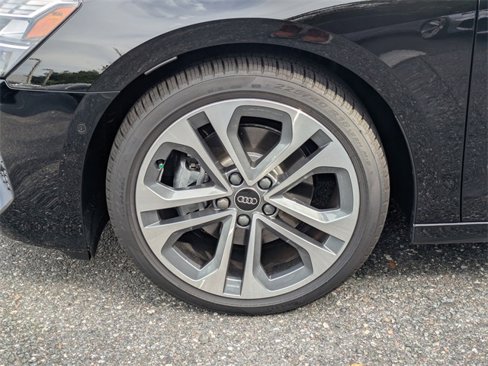 New 2026 Audi A3 2.0T Premium Plus image 10