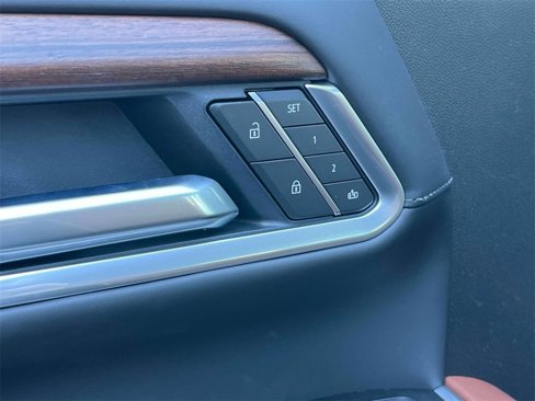 New 2026 GMC Sierra 2500 Denali Ultimate image 20