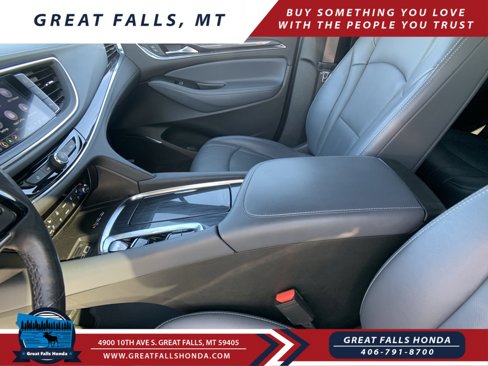 Used 2024 Buick Enclave Premium image 23