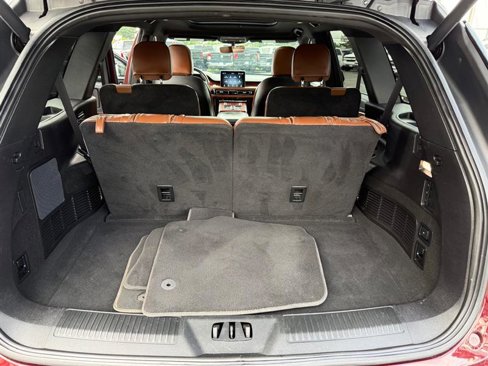 Used 2022 Lincoln Aviator Reserve w/ Equipment Group 201A image 20