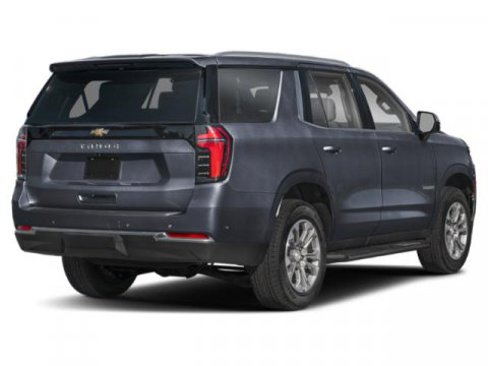 New 2026 Chevrolet Tahoe Z71 image 2