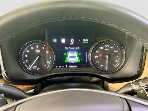 Used 2021 Cadillac XT5 Sportv w/ Platinum Package image 12