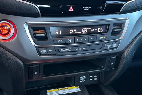 Used 2022 Honda Passport EX-L image 20