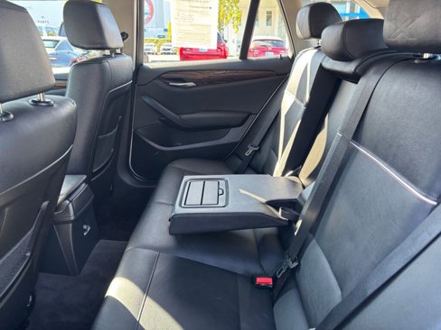 Used 2013 BMW X1 xDrive35i image 13
