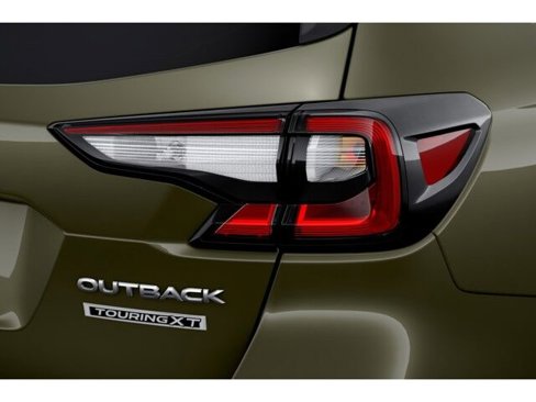 New 2025 Subaru Outback Touring XT image 13
