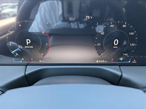 New 2026 Nissan Armada SV image 19