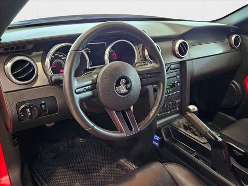 Used 2007 Ford Mustang Shelby GT500 image 11