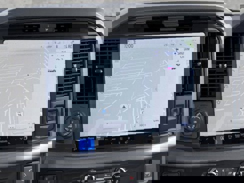 New 2025 Ford F150 XLT image 14