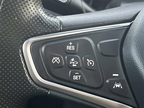 Used 2024 Chevrolet Malibu LT image 29