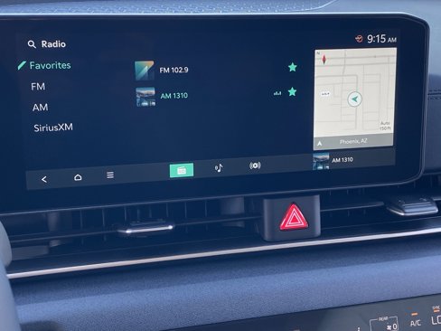 New 2026 Kia Carnival EX image 24