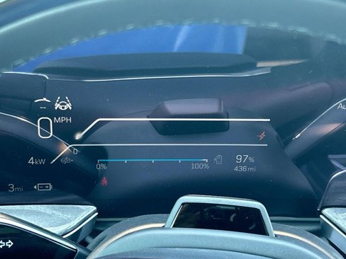 New 2026 Cadillac Escalade IQ Sport 1 image 36