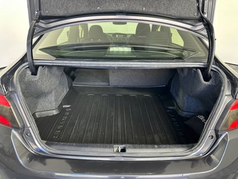 Used 2016 Subaru WRX w/ Popular Package #3 image 17