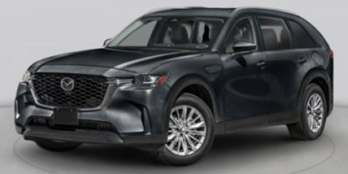 New 2026 MAZDA CX-90 3.3 Turbo w/ Premium Plus Pkg image 1