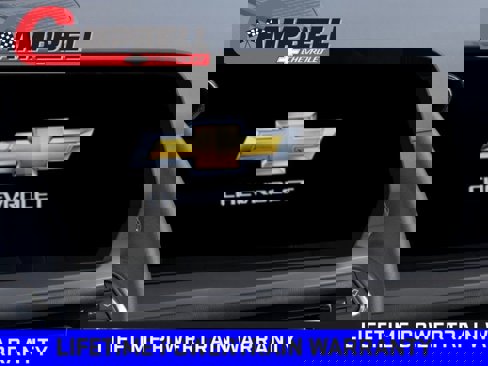 New 2026 Chevrolet Traverse LT w/ Enhanced Driving Package image 21