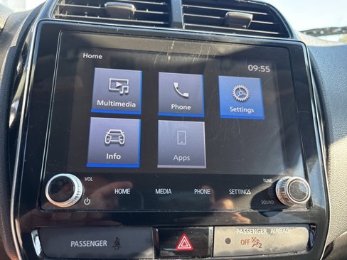 Used 2020 Mitsubishi Outlander Sport AWD image 13
