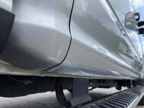Used 2019 Ford F250 Lariat w/ Lariat Ultimate Package image 10