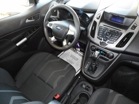 Used 2016 Ford Transit Connect XLT image 22