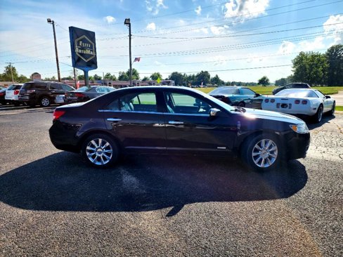 Used 2012 Lincoln MKZ Hybrid image 5