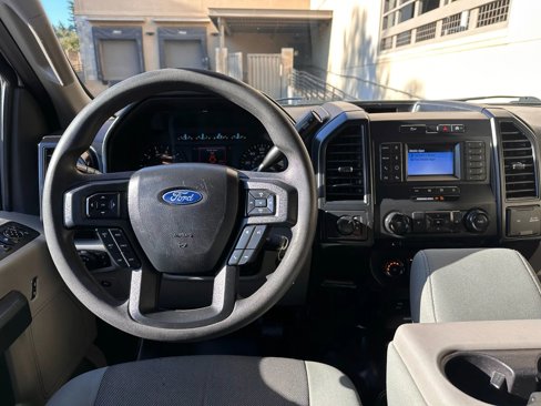 Used 2018 Ford F150 XL w/ Equipment Group 101A Mid image 15