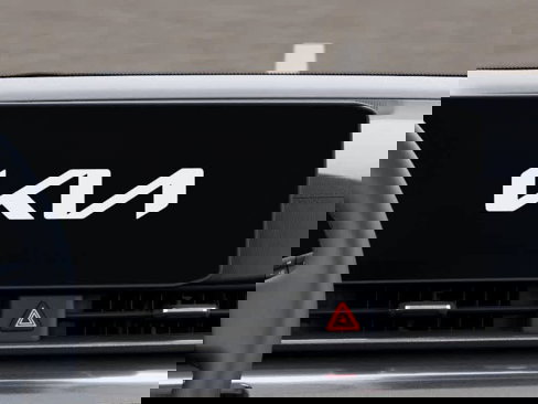 New 2026 Kia Carnival LXS image 20
