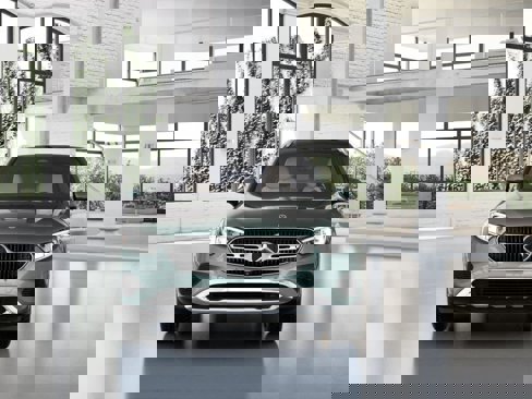 New 2026 Mercedes-Benz GLC 300 image 6