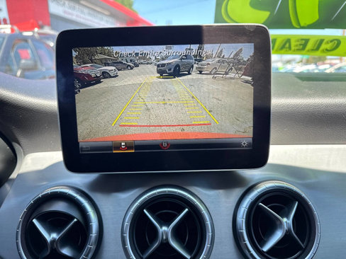 Used 2018 Mercedes-Benz CLA 250 image 36
