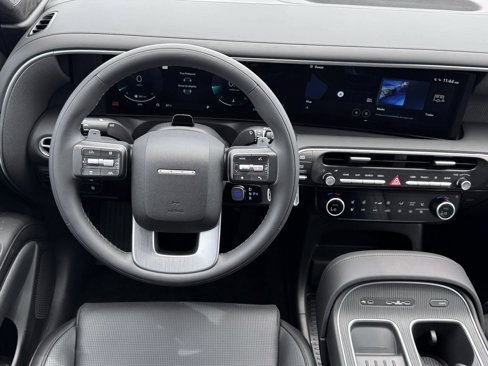 New 2026 Hyundai Palisade Calligraphy image 10