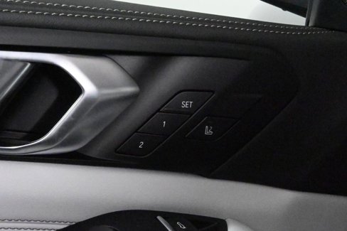 New 2026 BMW X5 M60i w/ Climate Comfort Package image 31