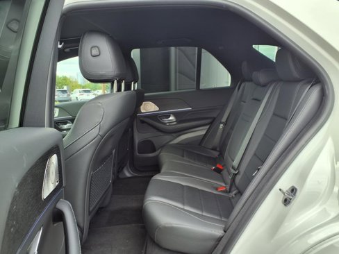 New 2025 Mercedes-Benz GLE 350 4MATIC image 15