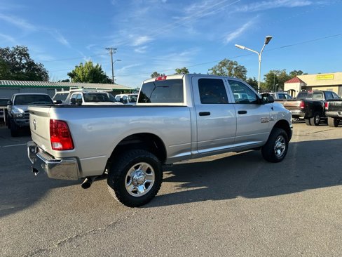 Used 2016 RAM 2500 Tradesman w/ Chrome Appearance Group image 4