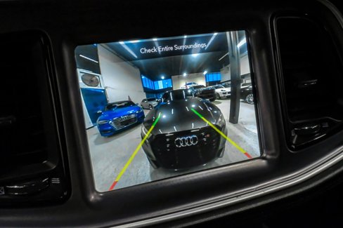 Used 2020 Dodge Challenger R/T Scat Pack image 27