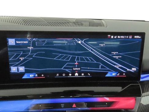 New 2026 BMW M5 w/ Carbon Package image 15