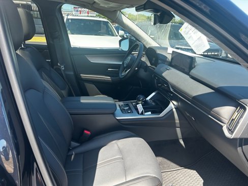 Used 2025 MAZDA CX-90 Plug-In Hybrid w/Premium Sport image 12