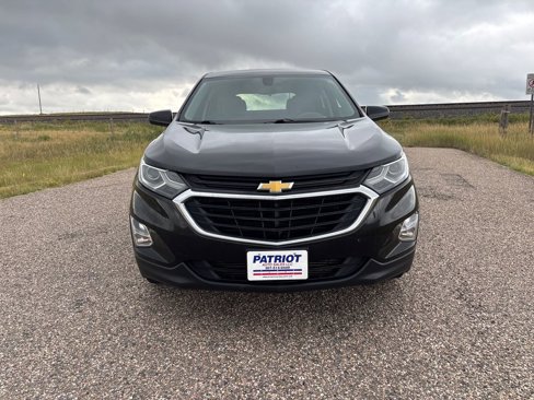 Used 2019 Chevrolet Equinox LT image 8