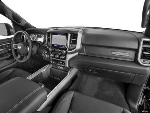 New 2026 RAM 1500 4x4 Crew Cab image 5