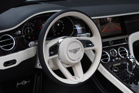 New 2025 Bentley Continental GT Speed image 13