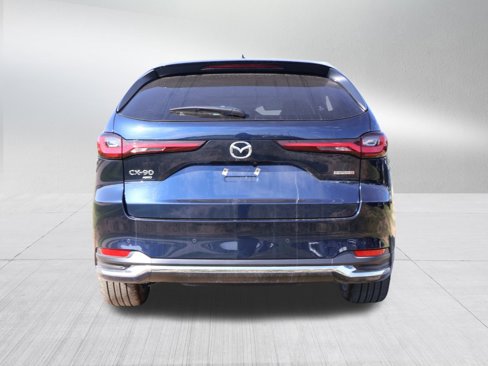 Used 2025 MAZDA CX-90 3.3 Turbo S w/ Premium Plus image 6