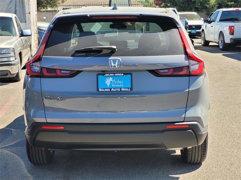 New 2026 Honda CR-V EX image 5