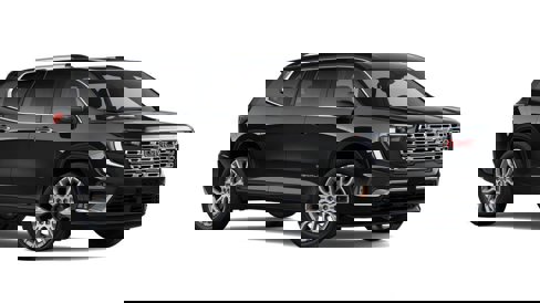 New 2024 GMC Acadia Denali w/ Super Cruise Package image 63