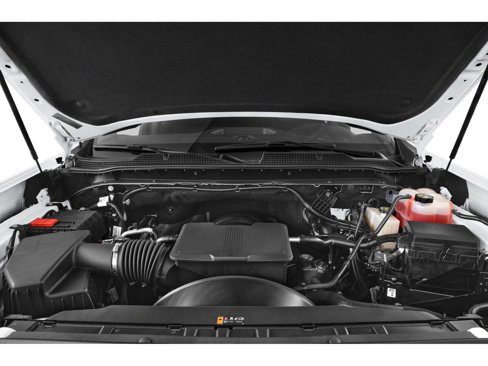 New 2025 Chevrolet Silverado 2500 Custom w/ Custom Value Package image 56