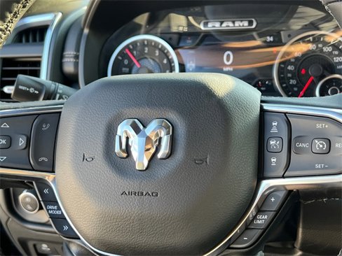 New 2026 RAM 1500 Laramie w/ Laramie Southwest Edition image 25