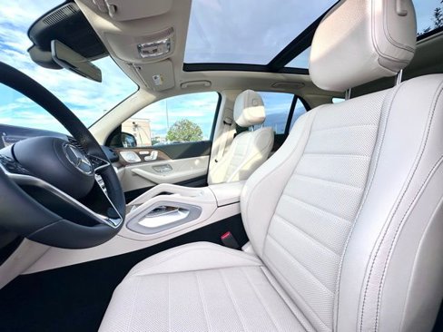 New 2026 Mercedes-Benz GLE 450 4MATIC image 23