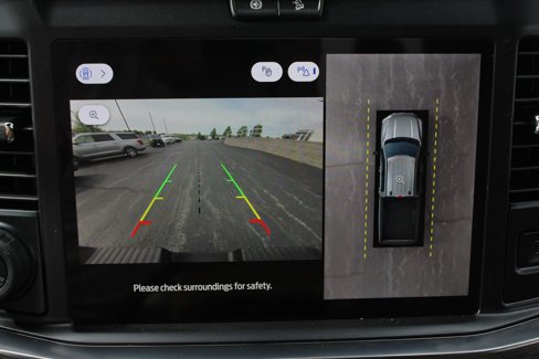 New 2025 Ford F350 Lariat w/ Lariat Ultimate Package image 36