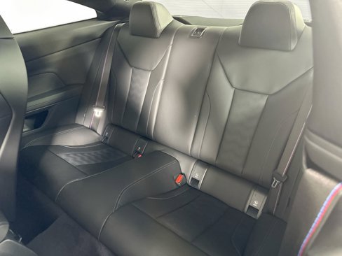New 2026 BMW M4 xDrive Competition image 23